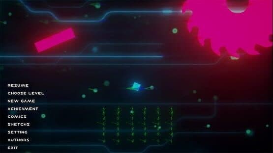 Lost Connection — screenshot 1