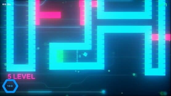 Lost Connection — screenshot 3