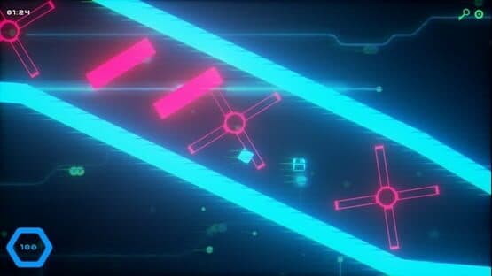 Lost Connection — screenshot 5