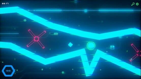 Lost Connection — screenshot 6