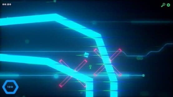 Lost Connection — screenshot 7