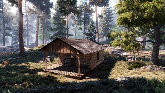 Dead Man's Country — screenshot 4