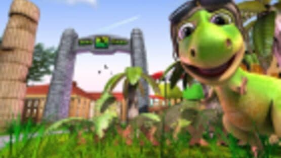 101 Dino Pets: The Virtual Pet Game — screenshot 2