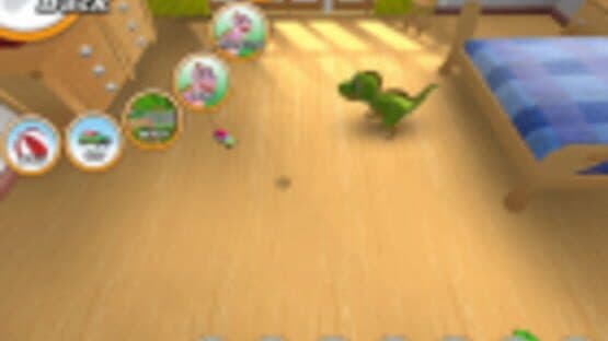 101 Dino Pets: The Virtual Pet Game — screenshot 3