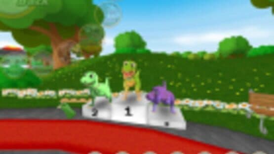 101 Dino Pets: The Virtual Pet Game — screenshot 5