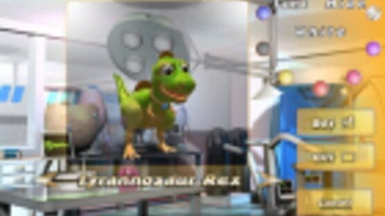 101 Dino Pets: The Virtual Pet Game — screenshot 6