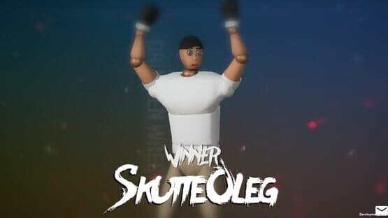 Drunken Wrestlers 2 — screenshot 5