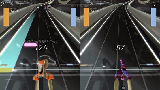 Sequence Storm — screenshot 4