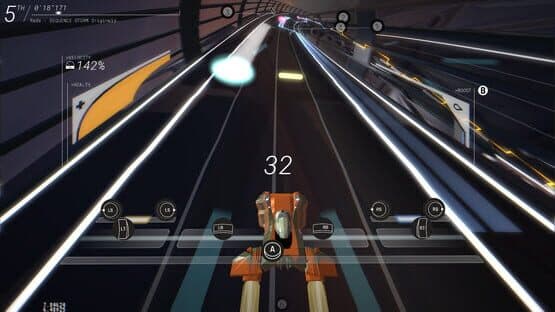 Sequence Storm — screenshot 6