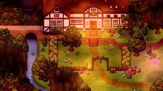 A Story Beside — screenshot 1