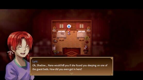 A Story Beside — screenshot 2
