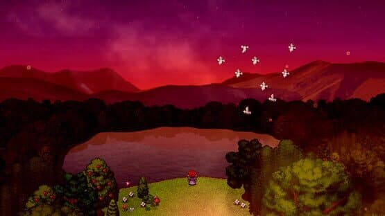 A Story Beside — screenshot 3
