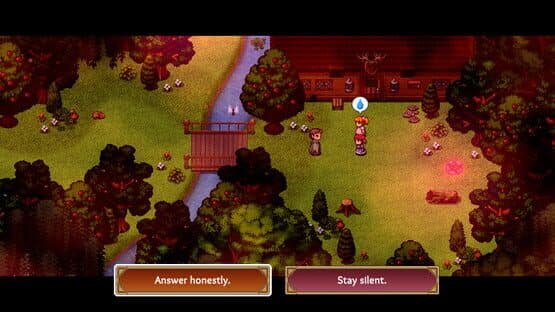 A Story Beside — screenshot 5