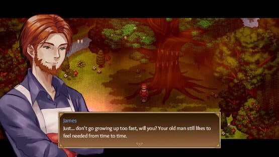 A Story Beside — screenshot 6
