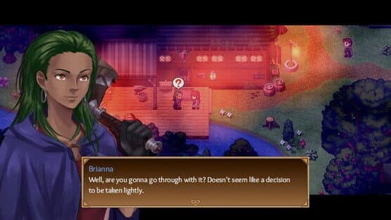 A Story Beside — screenshot 7