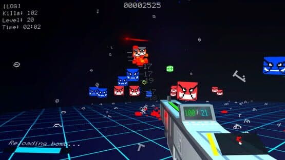 Antifector — screenshot 1