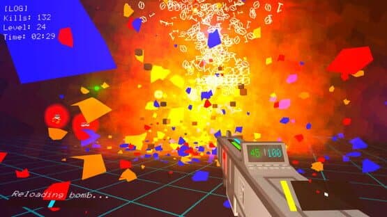 Antifector — screenshot 2
