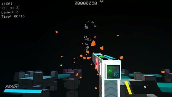 Antifector — screenshot 3