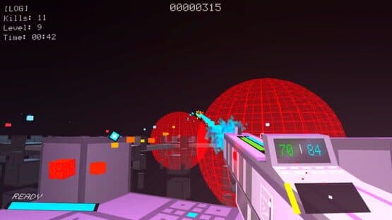Antifector — screenshot 4