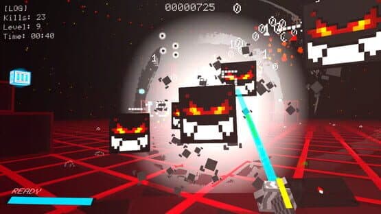 Antifector — screenshot 5