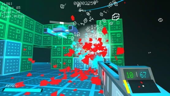 Antifector — screenshot 7