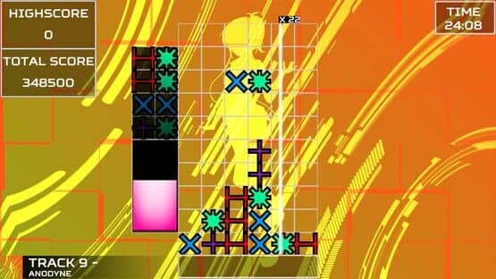 Akihabara: Feel the Rhythm Remixed — screenshot 1