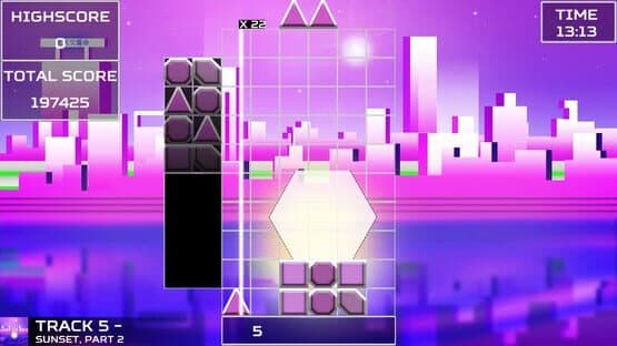 Akihabara: Feel the Rhythm Remixed — screenshot 4