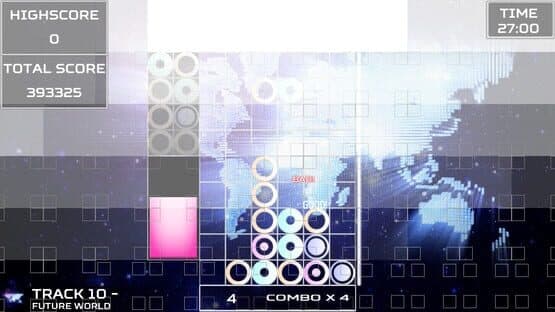Akihabara: Feel the Rhythm Remixed — screenshot 5