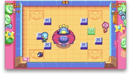 Pushy & Pully in Blockland — screenshot 4