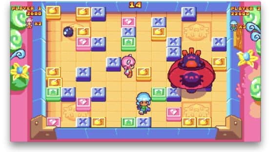 Pushy & Pully in Blockland — screenshot 7