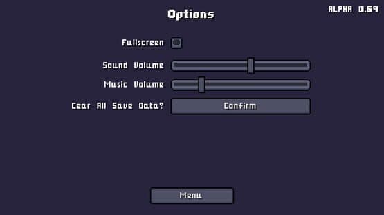 Endhall — screenshot 5