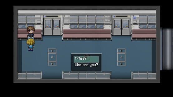 Yomotsu — screenshot 1