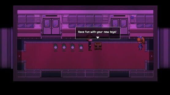 Yomotsu — screenshot 3