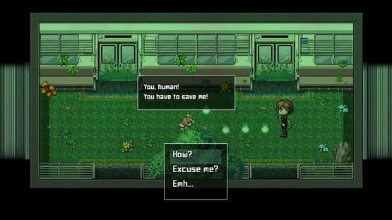 Yomotsu — screenshot 4
