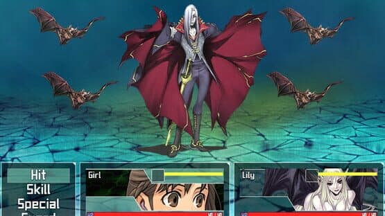 Yomotsu — screenshot 5