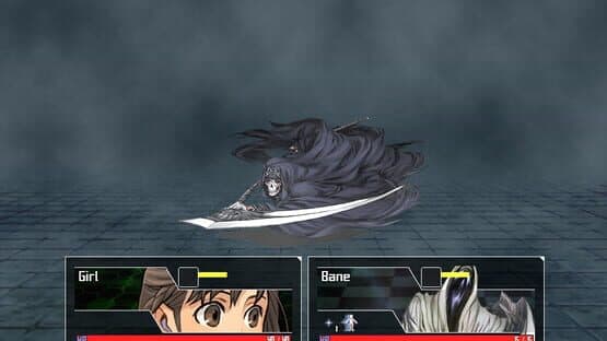 Yomotsu — screenshot 6