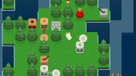 King Rabbit: Puzzle — screenshot 1