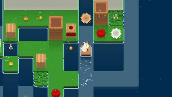 King Rabbit: Puzzle — screenshot 2