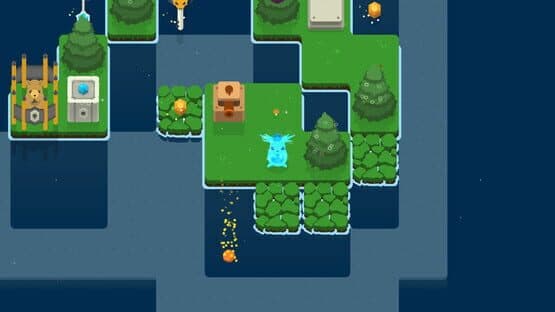King Rabbit: Puzzle — screenshot 3