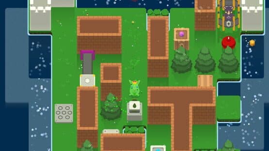 King Rabbit: Puzzle — screenshot 4