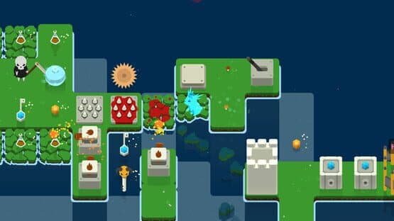 King Rabbit: Puzzle — screenshot 5