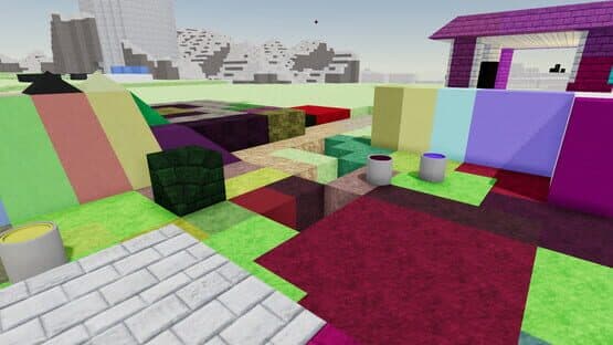 Ficterra — screenshot 2