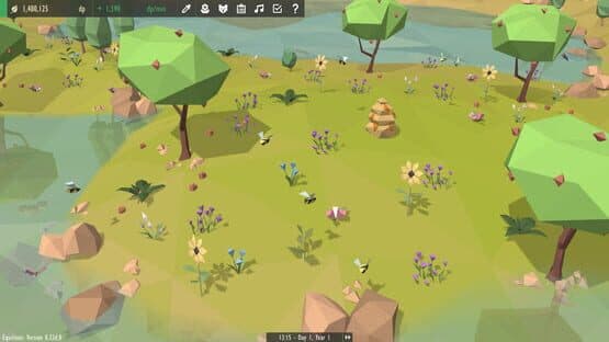 Equilinox — screenshot 2