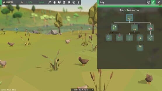 Equilinox — screenshot 3