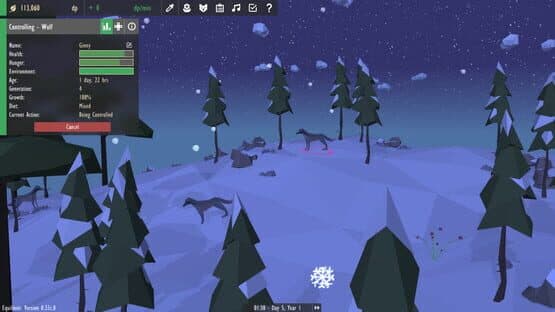 Equilinox — screenshot 4