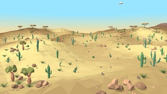 Equilinox — screenshot 5