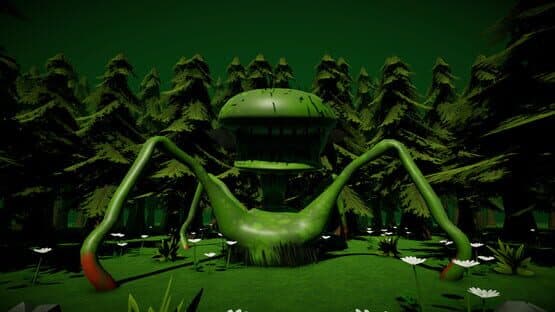 Draid — screenshot 1