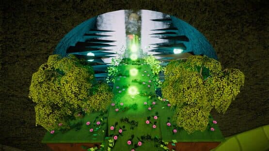 Draid — screenshot 2