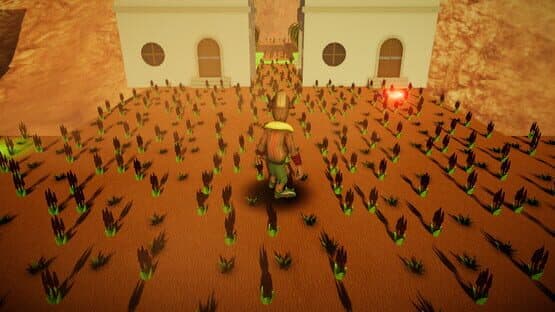 Draid — screenshot 4