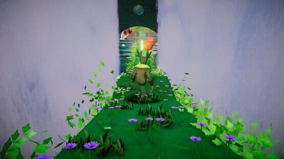 Draid — screenshot 8
